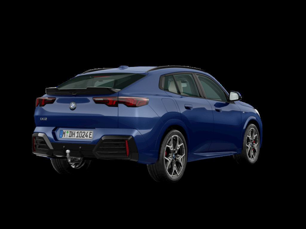 BMW iX2