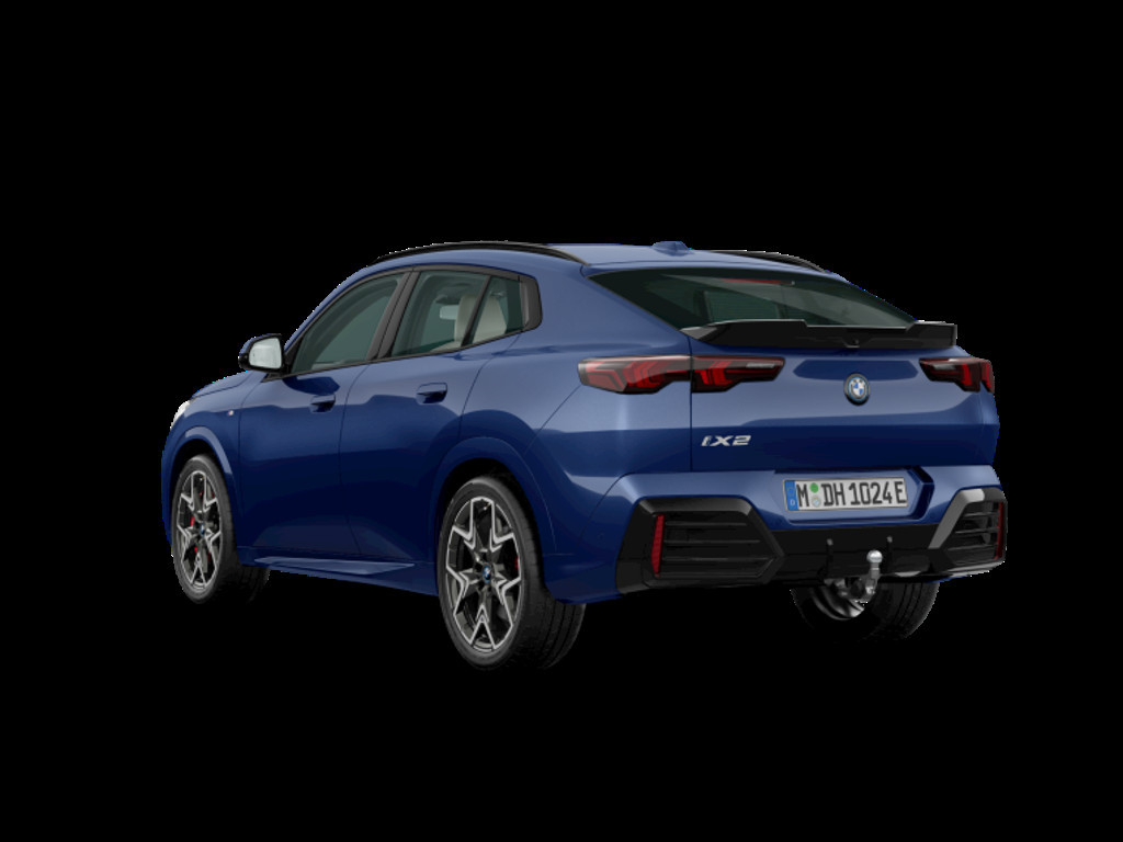 BMW iX2