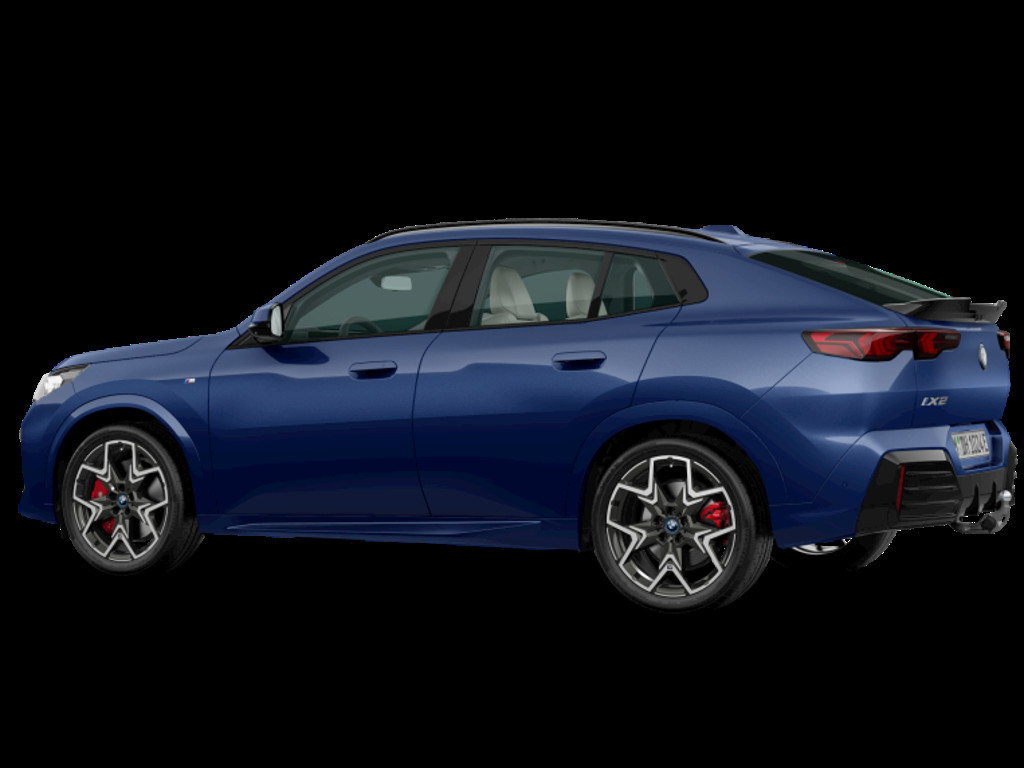 BMW iX2