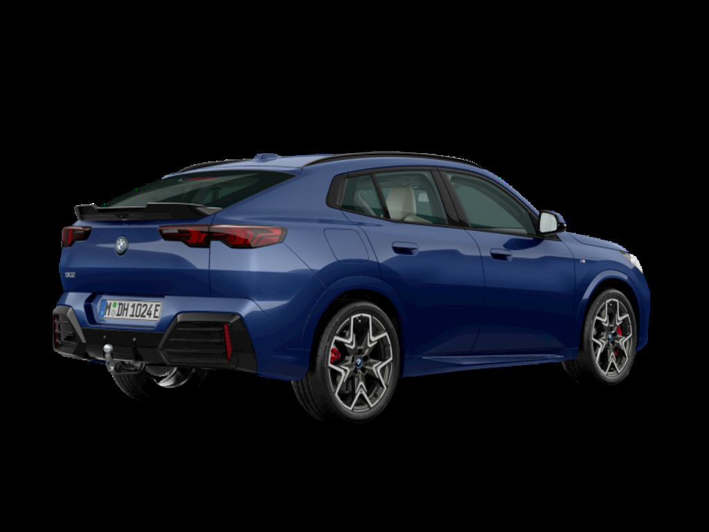 BMW iX2