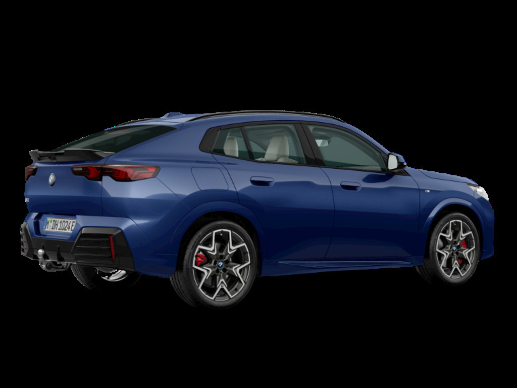 BMW iX2