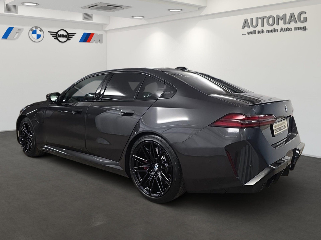 BMW M5