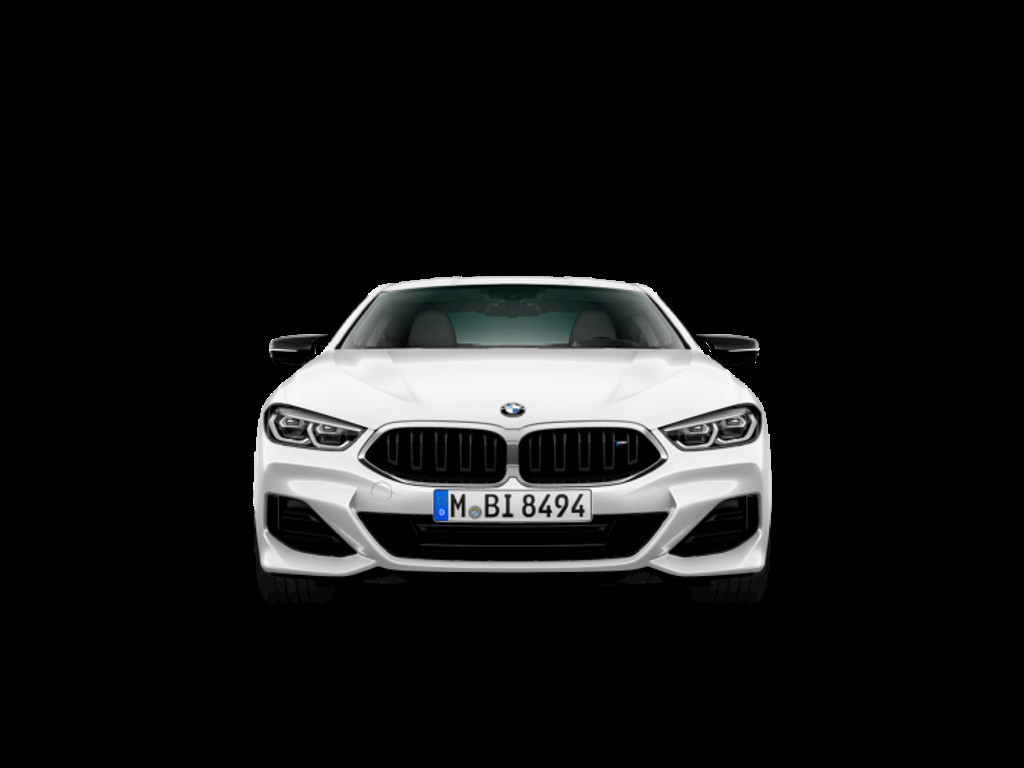 BMW M850