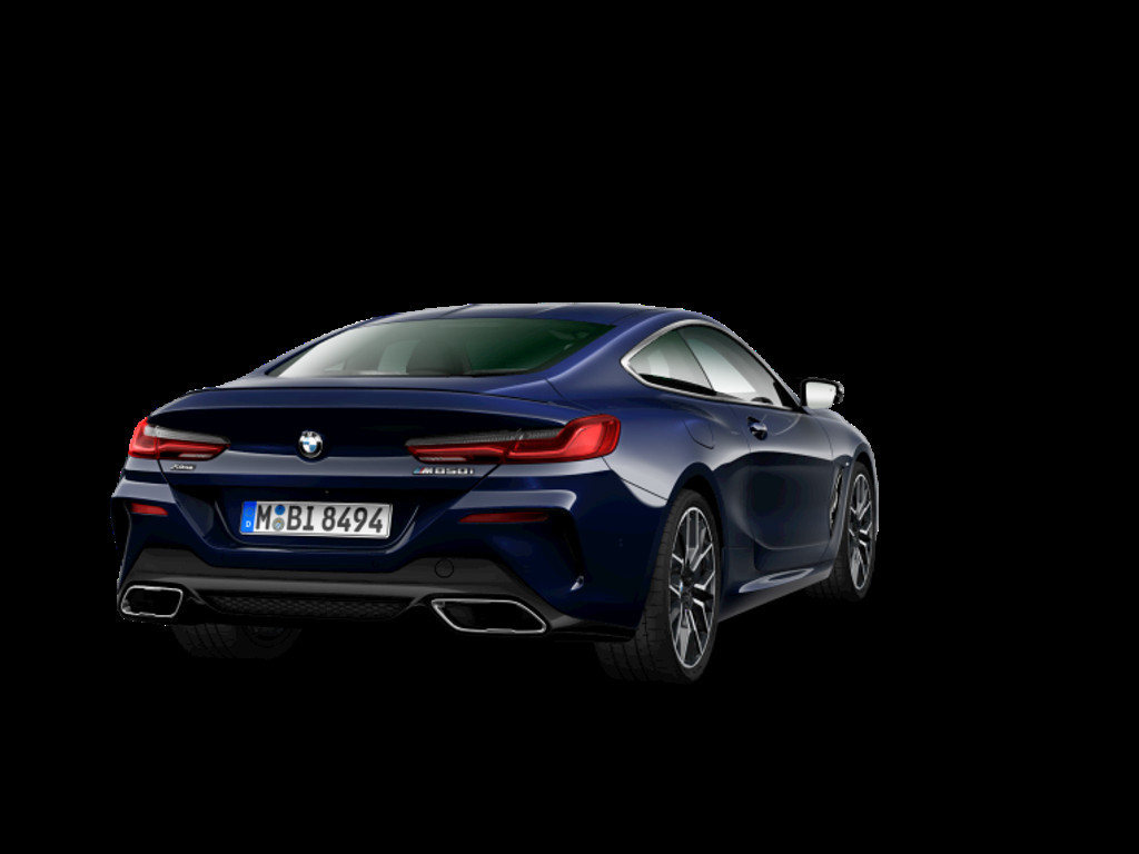 BMW M850