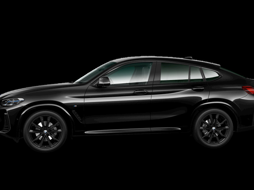 BMW X4 xDrive20d