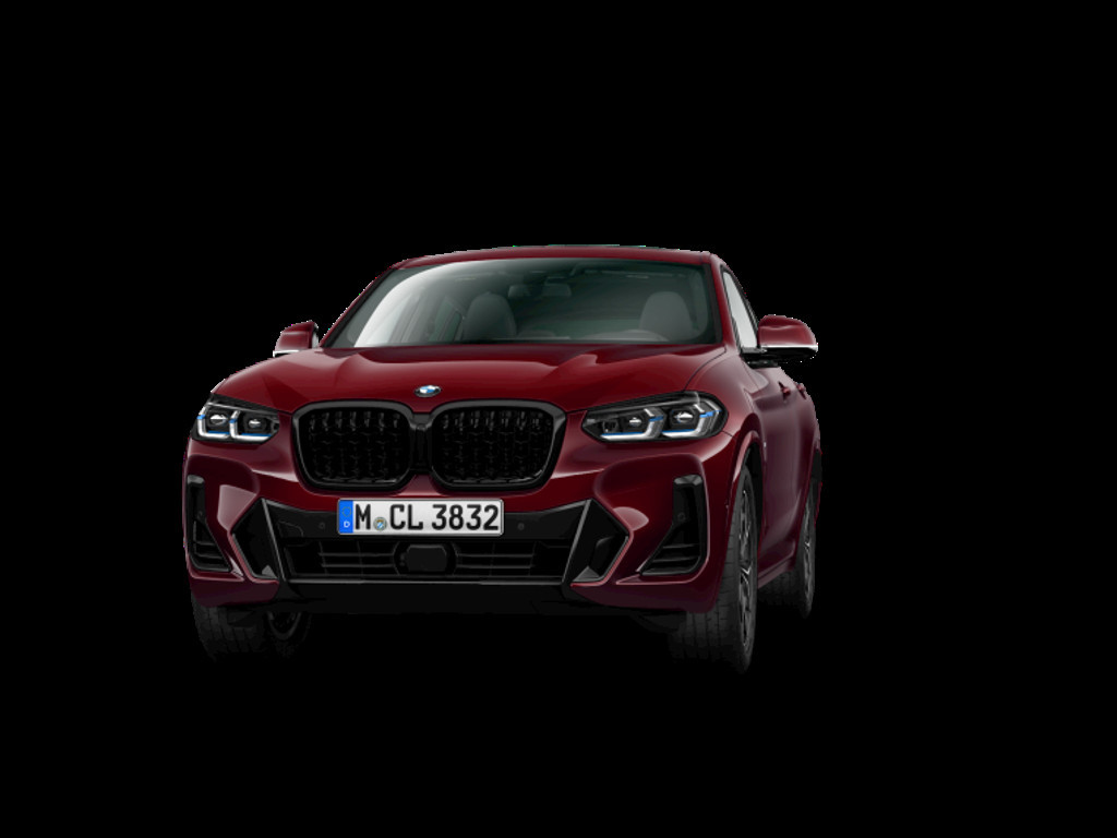 BMW X4 xDrive30i