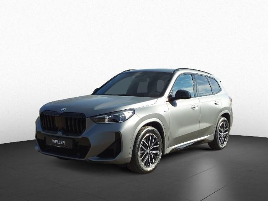 BMW X1 M-Sport