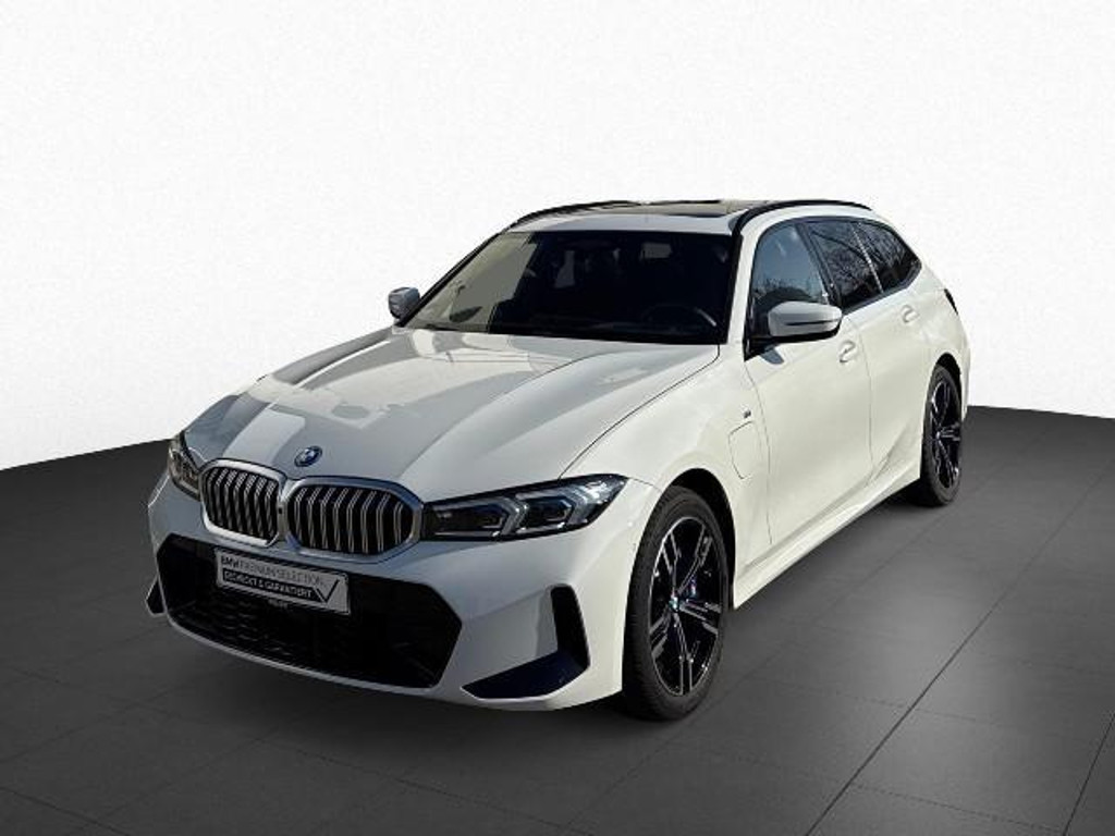 BMW 3 Serie 330 Touring 330e