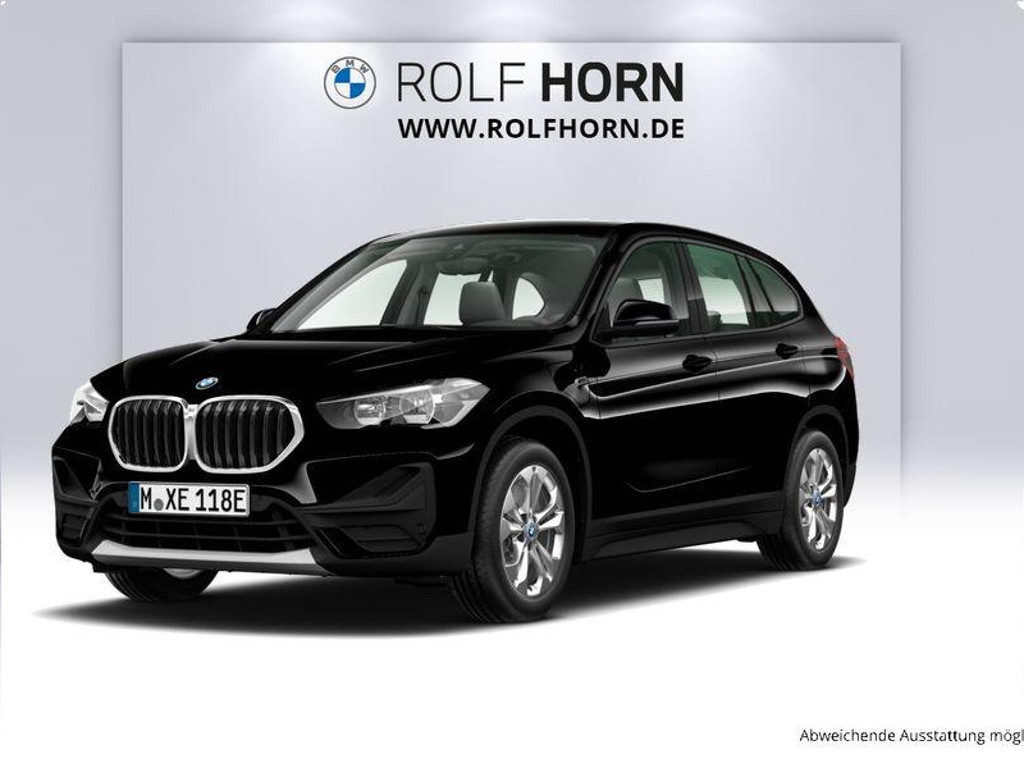 BMW X1 xDrive