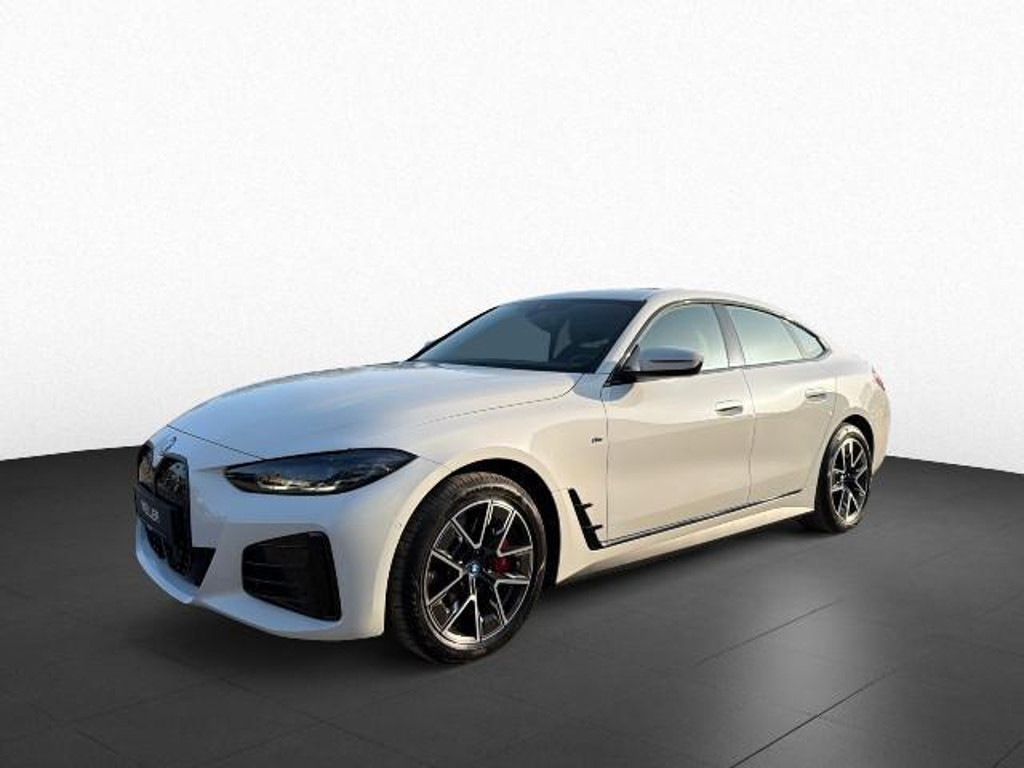 BMW i4 Coupé Gran Coupé eDrive40