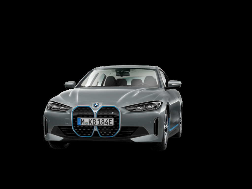 BMW i4 Coupé Gran Coupé eDrive40