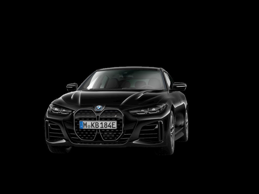 BMW i4 Coupé Gran Coupé eDrive40