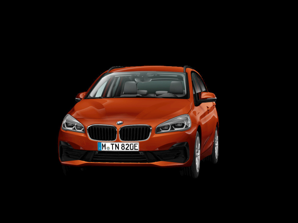 BMW 2 Serie 225 Active Tourer 225XE