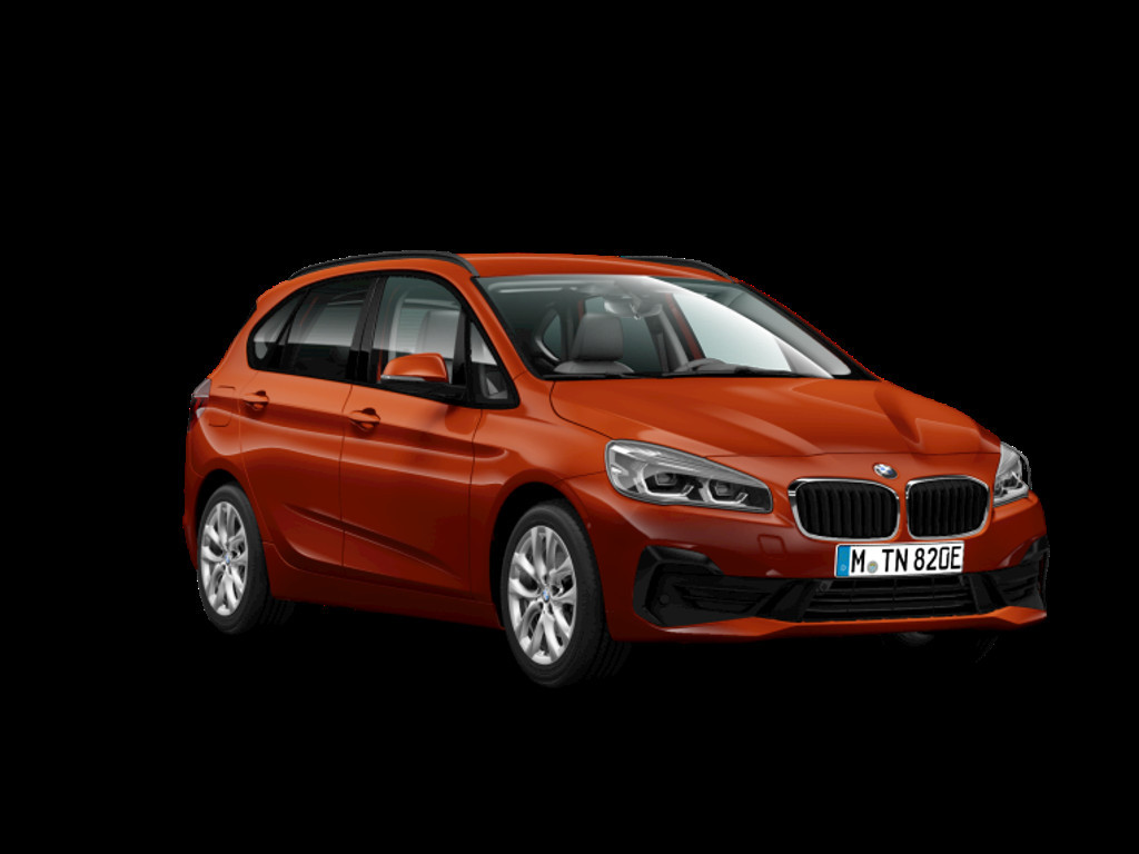 BMW 2 Serie