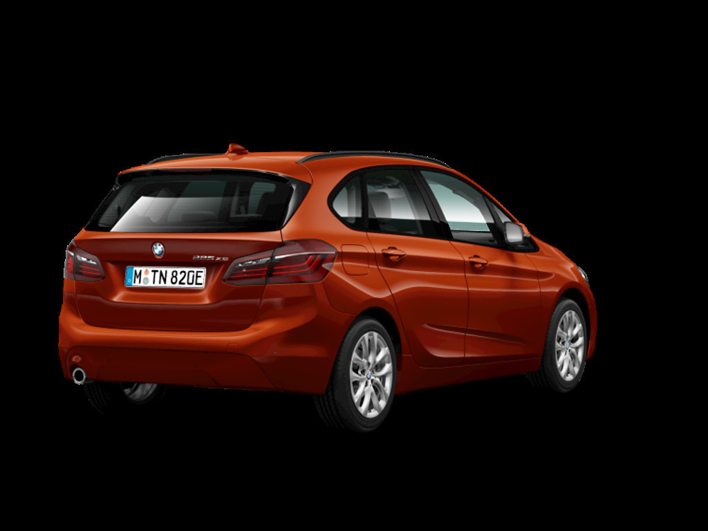 BMW 2 Serie