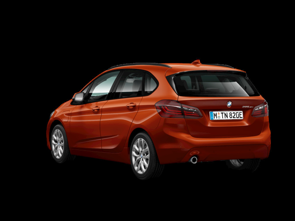 BMW 2 Serie