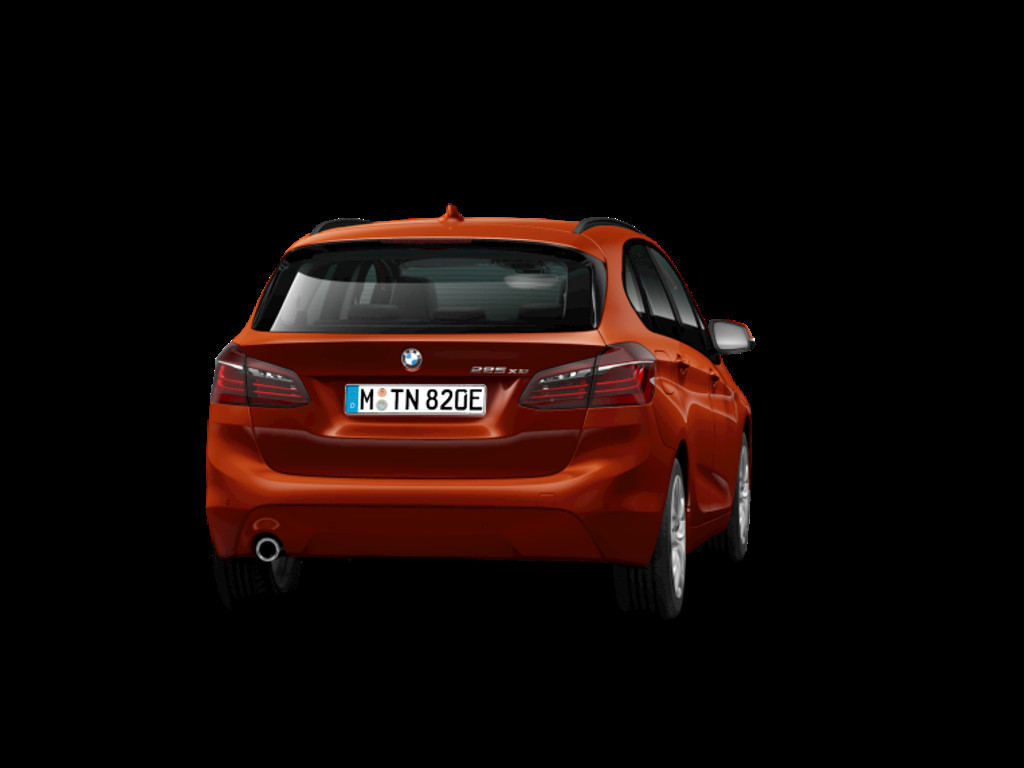 BMW 2 Serie