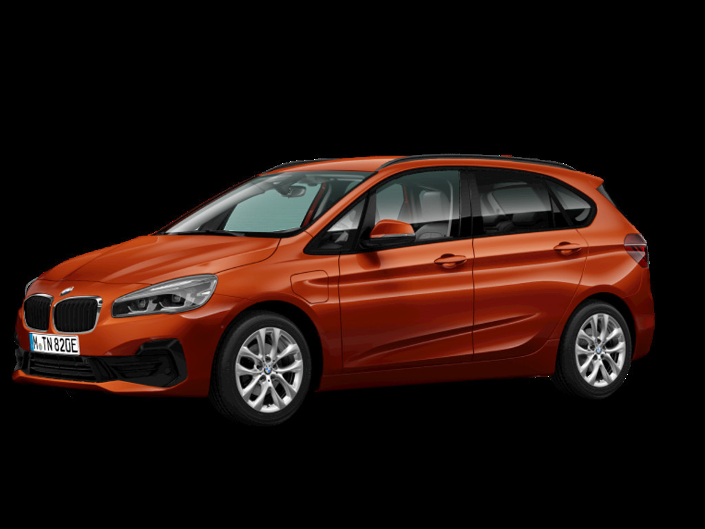 BMW 2 Serie