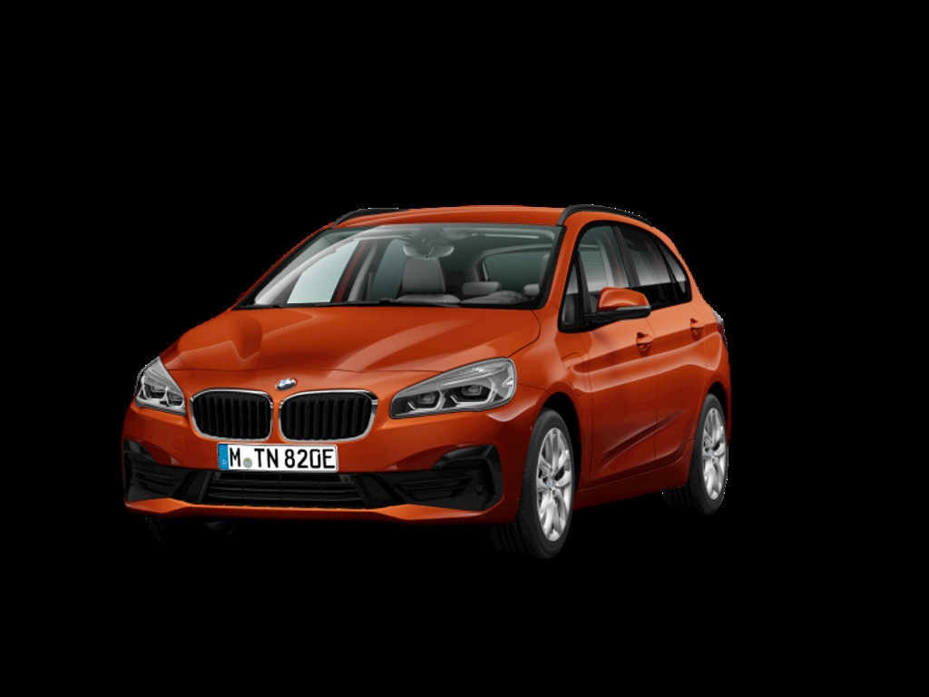 BMW 2 Serie