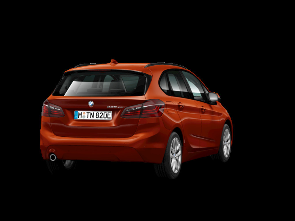 BMW 2 Serie