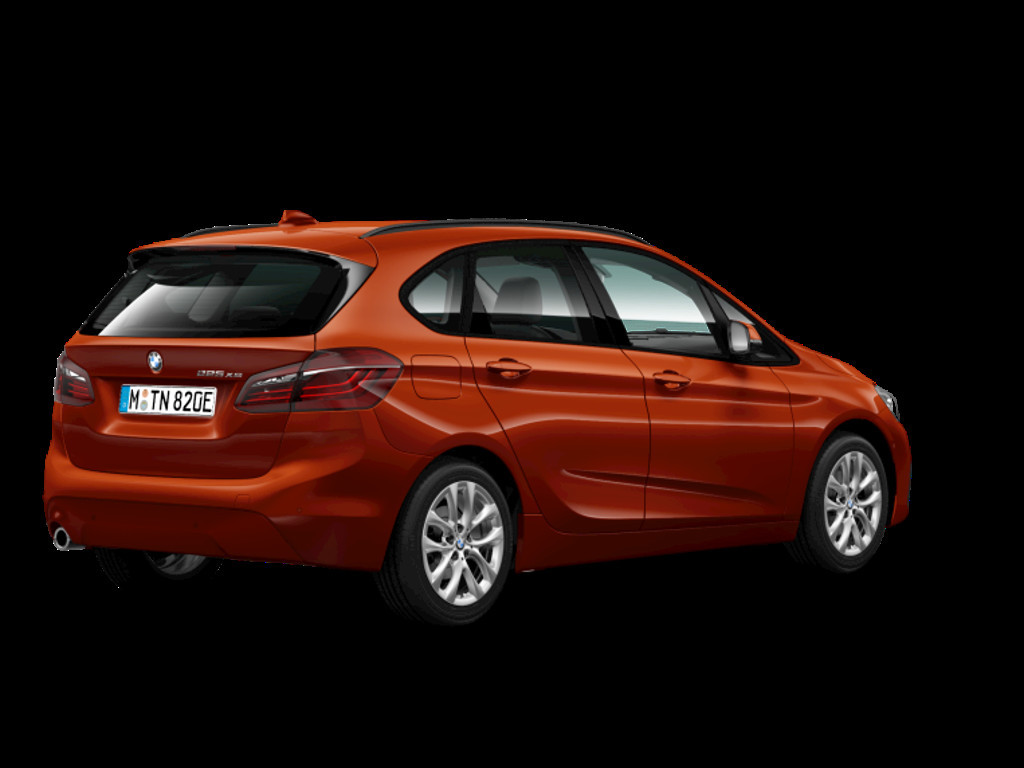 BMW 2 Serie