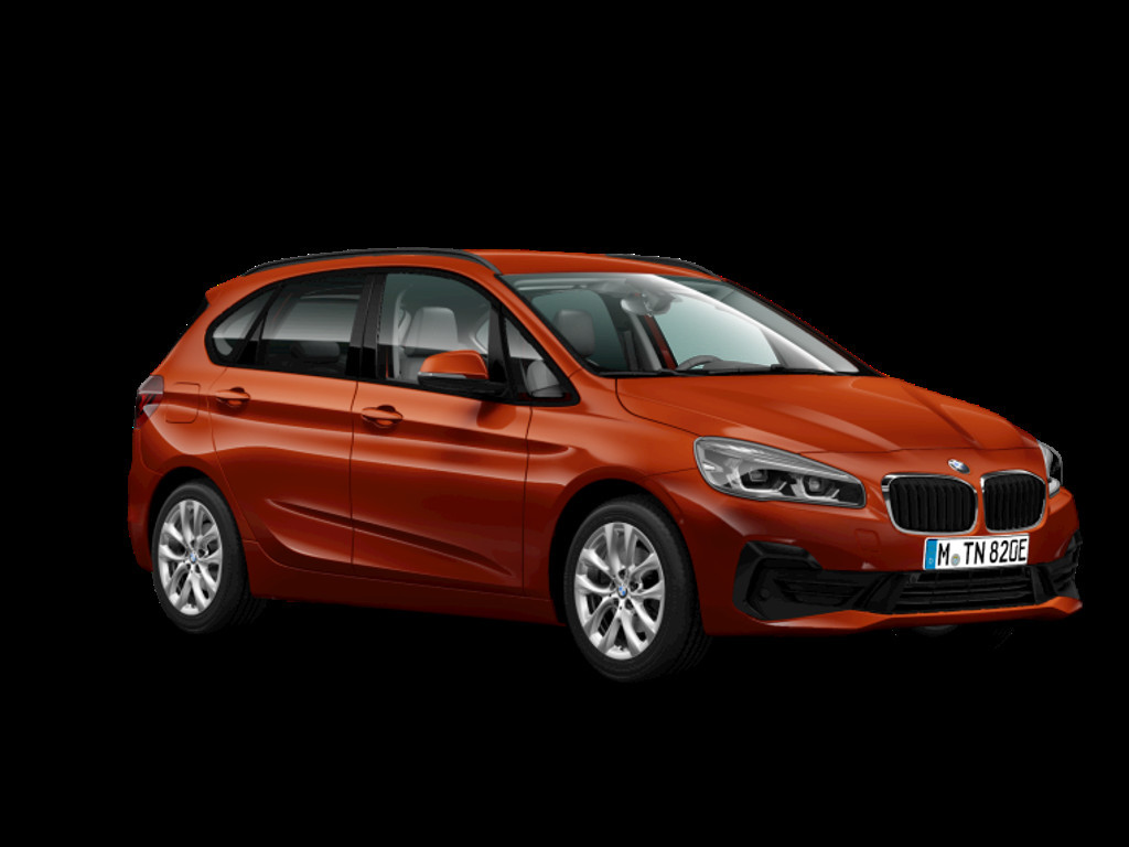 BMW 2 Serie