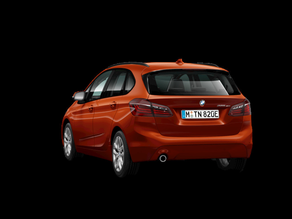 BMW 2 Serie