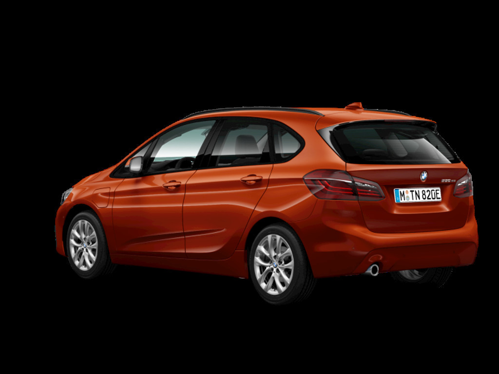 BMW 2 Serie