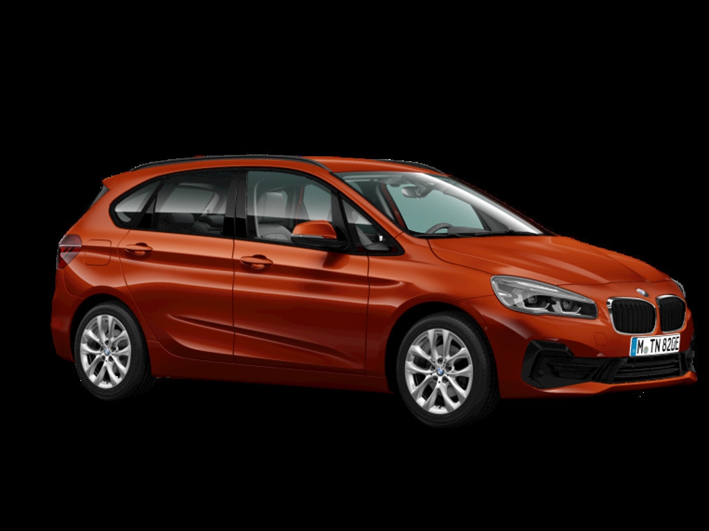 BMW 2 Serie