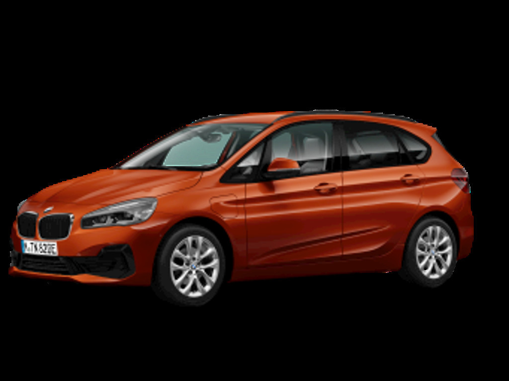 BMW 2 Serie