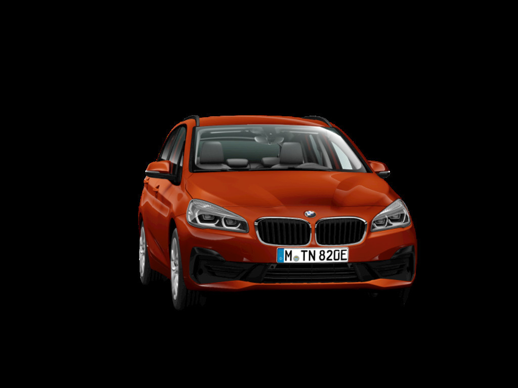 BMW 2 Serie