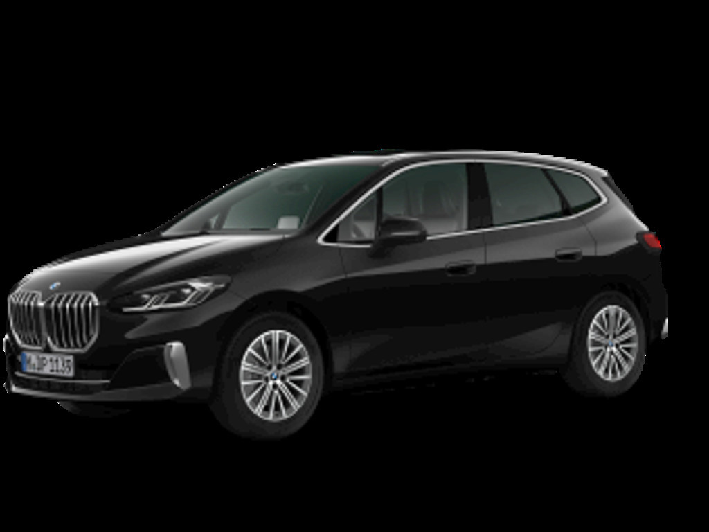 BMW 2 Serie 220 Active Tourer 220i