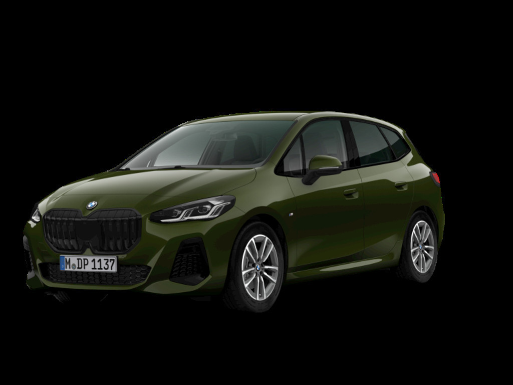 BMW 2 Serie
