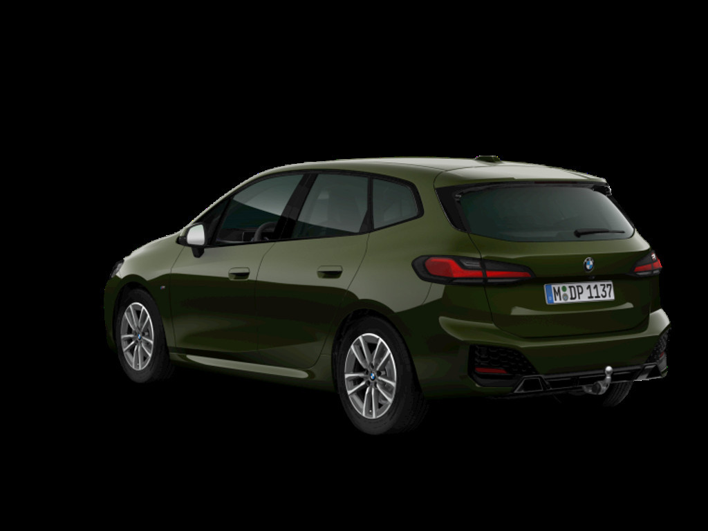 BMW 2 Serie