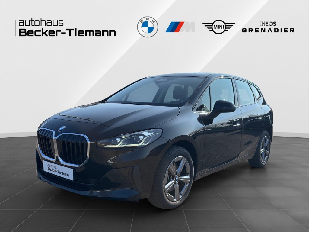 BMW 2 Serie 220 220i