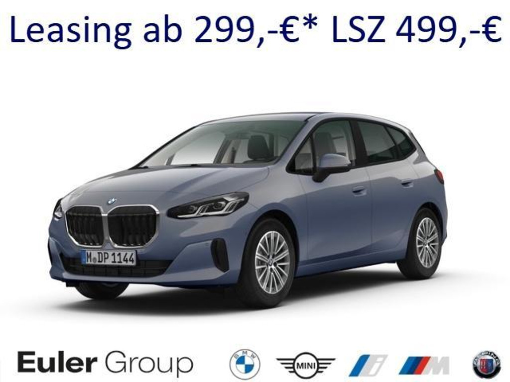 BMW 2 Serie 220 Active Tourer 220i