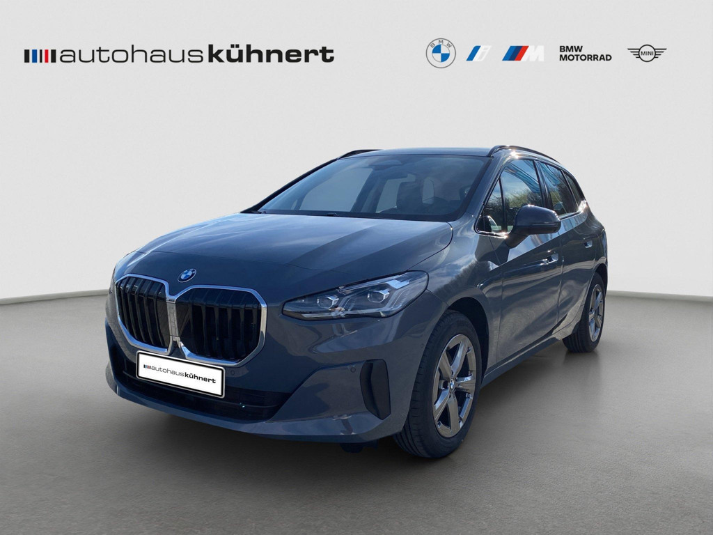 BMW 2 Serie 220 Active Tourer 220i