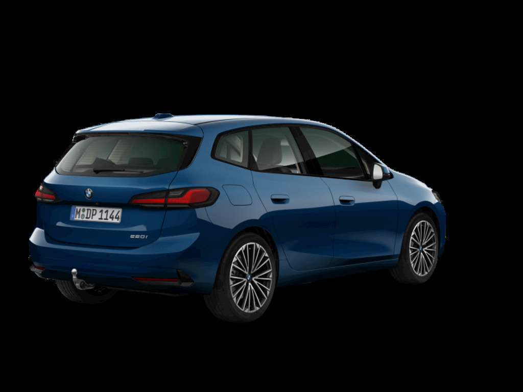 BMW 2 Serie