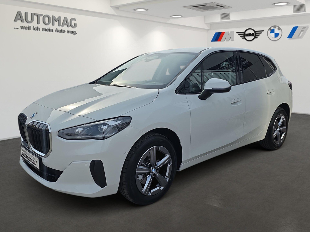 BMW 2 Serie 220 Active Tourer 220i