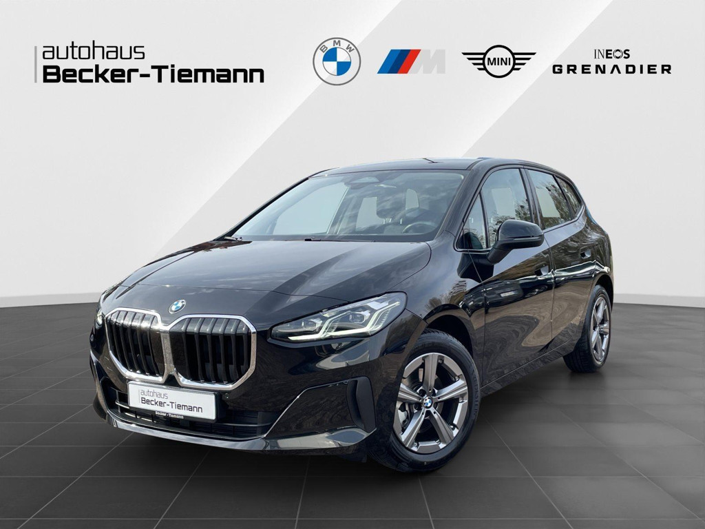 BMW 2 Serie 220 Active Tourer 220i