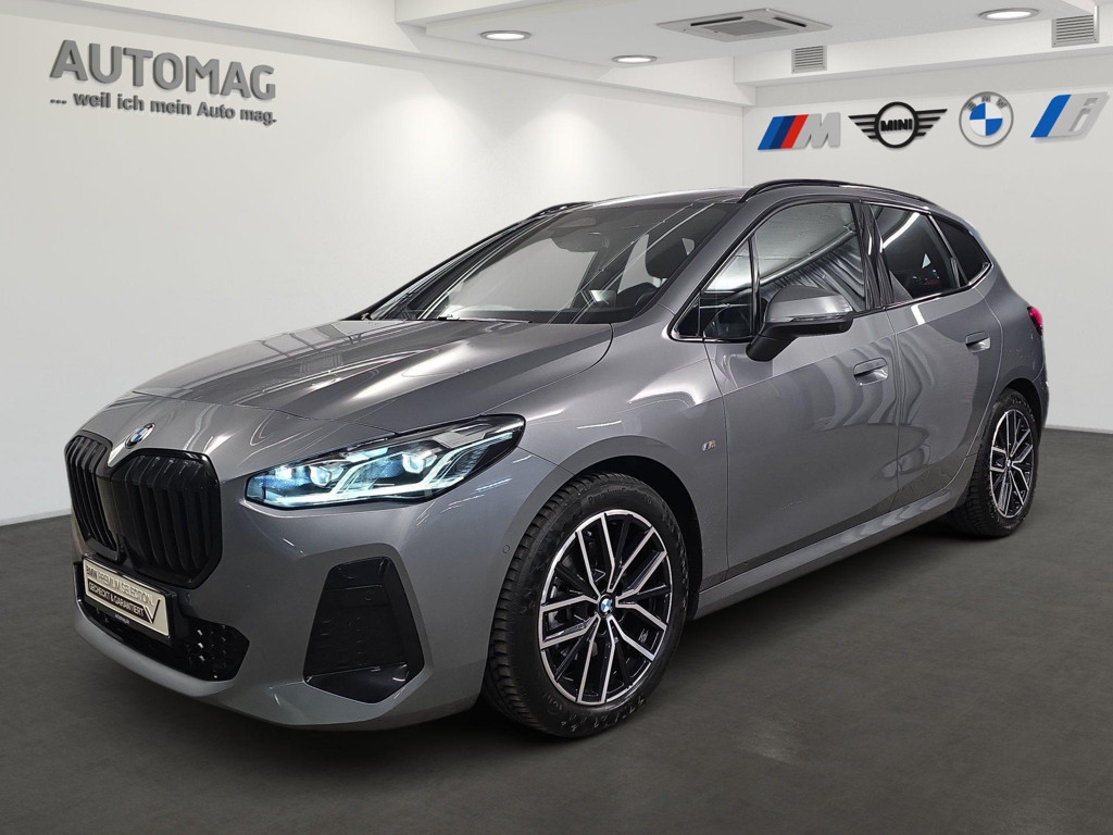 BMW 2 Serie 220 Active Tourer 220d