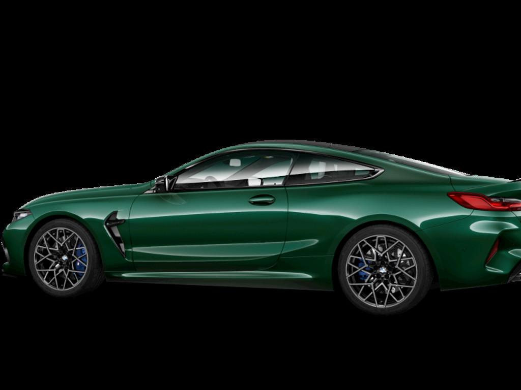 BMW M8