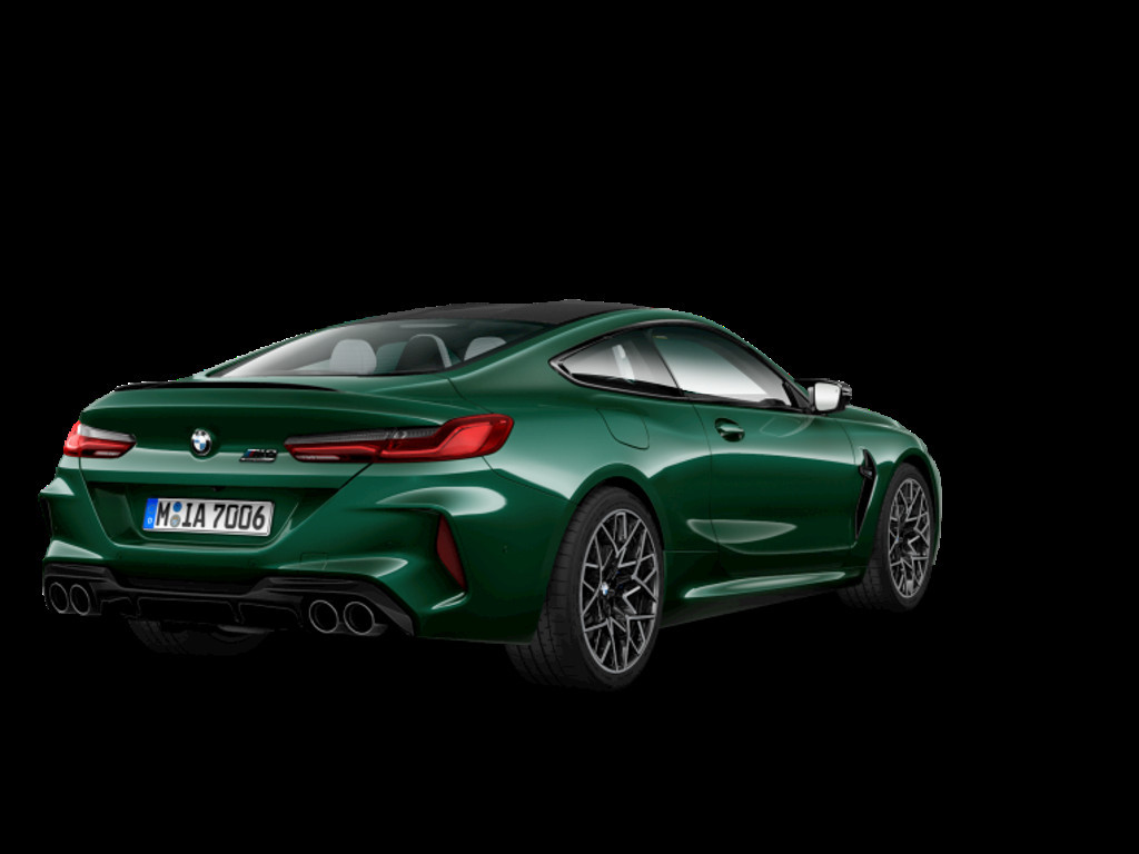 BMW M8