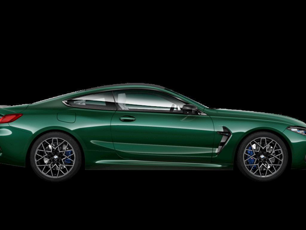 BMW M8