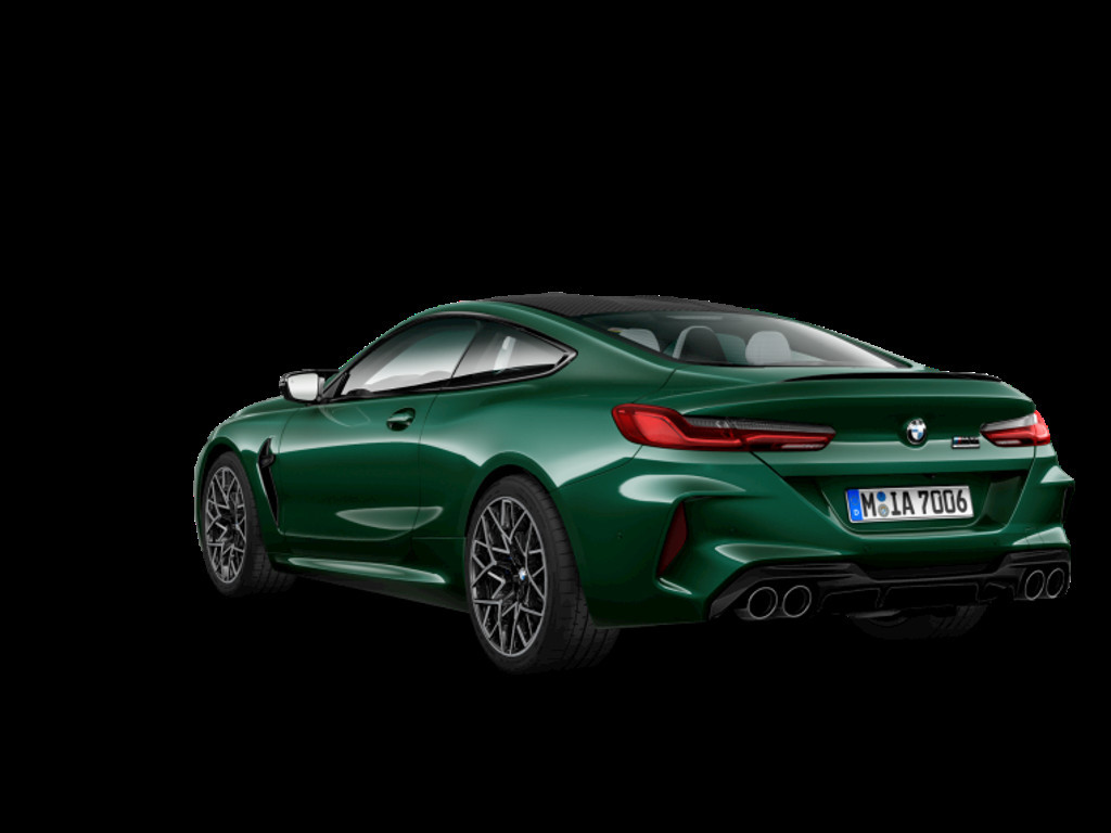 BMW M8