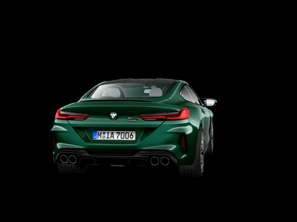 BMW M8