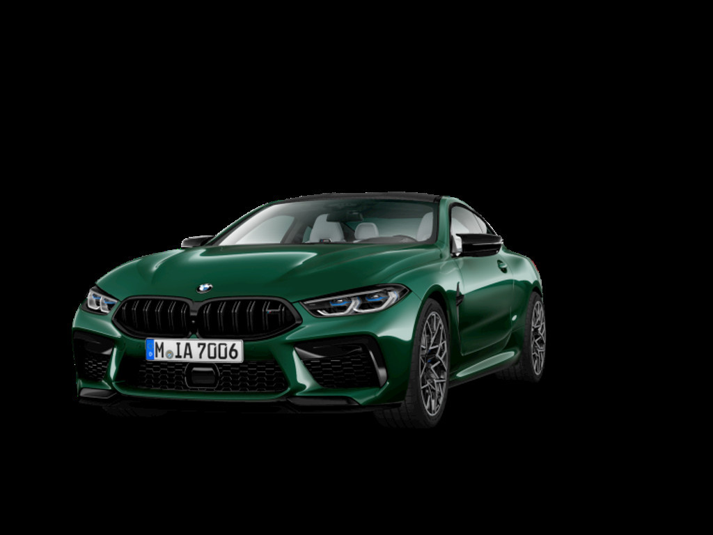 BMW M8