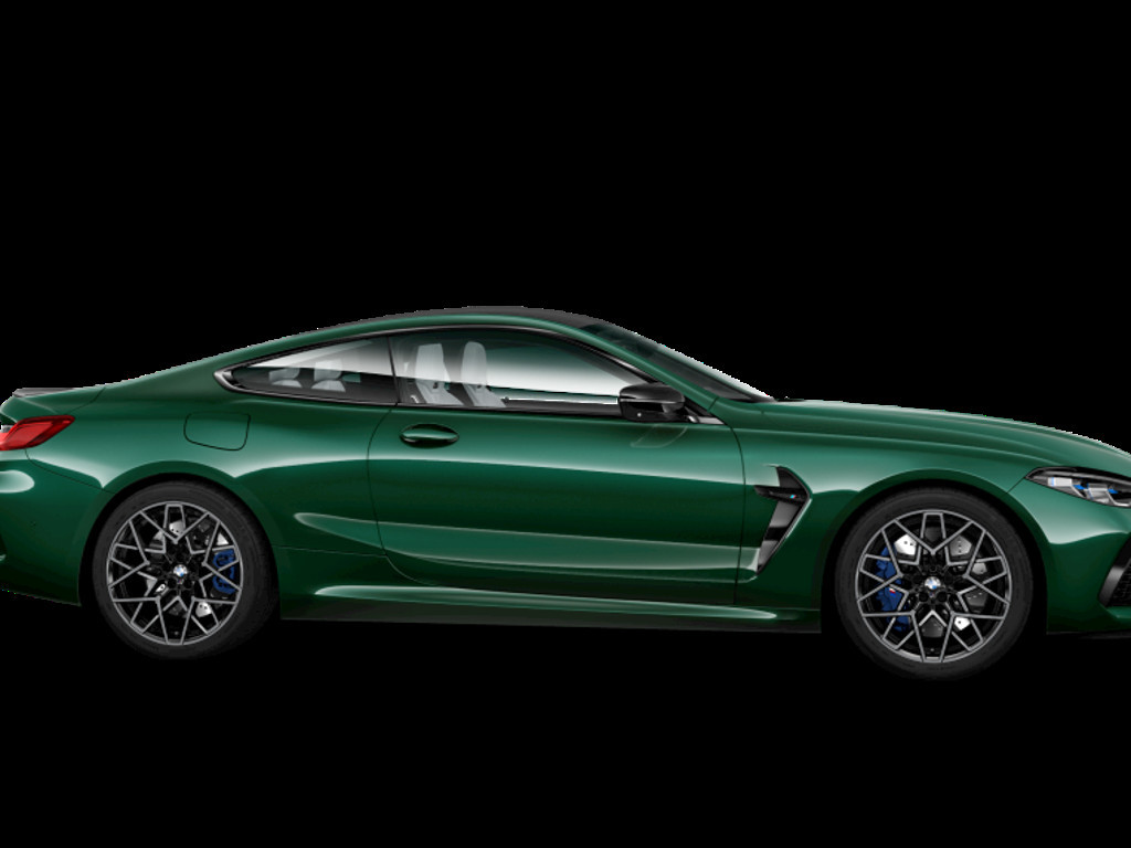 BMW M8