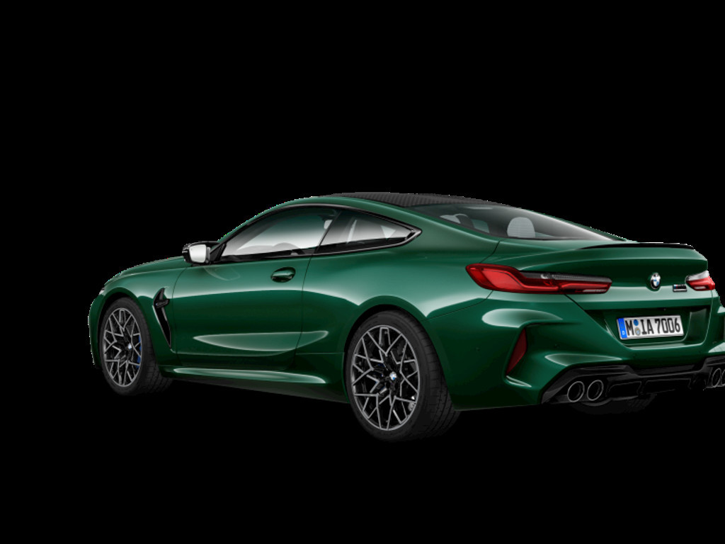 BMW M8