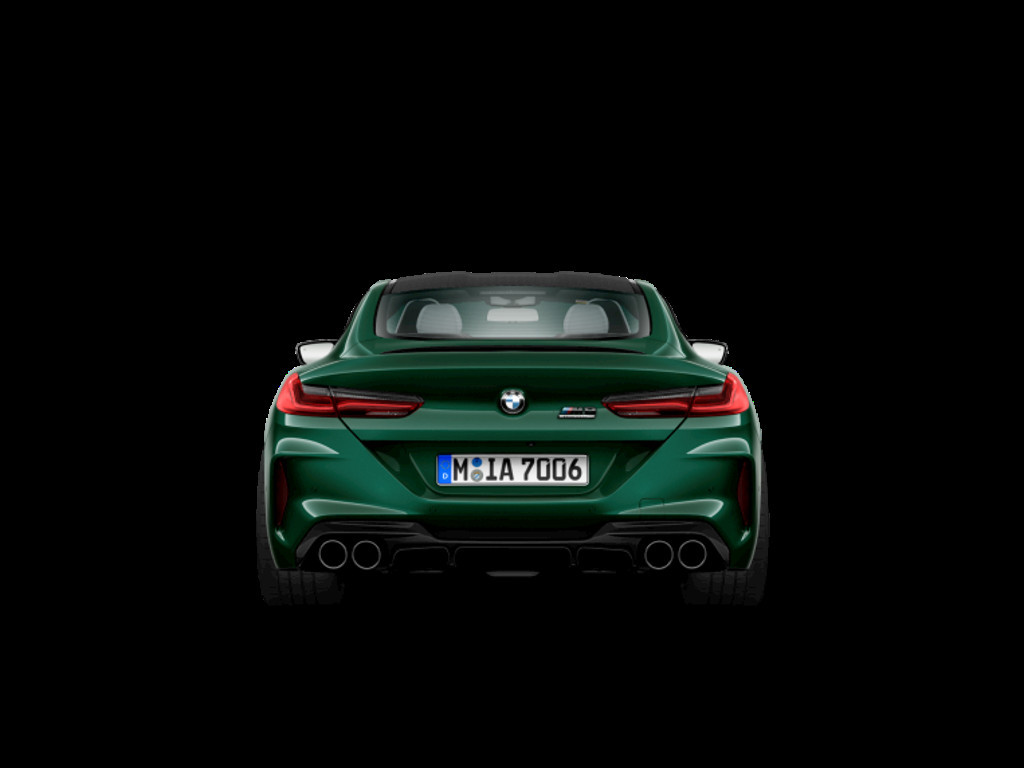 BMW M8